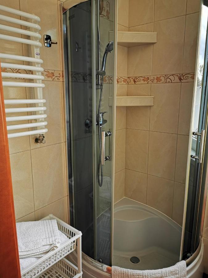 Apartament Przy Stoku Wilcza Karpacz Exterior photo