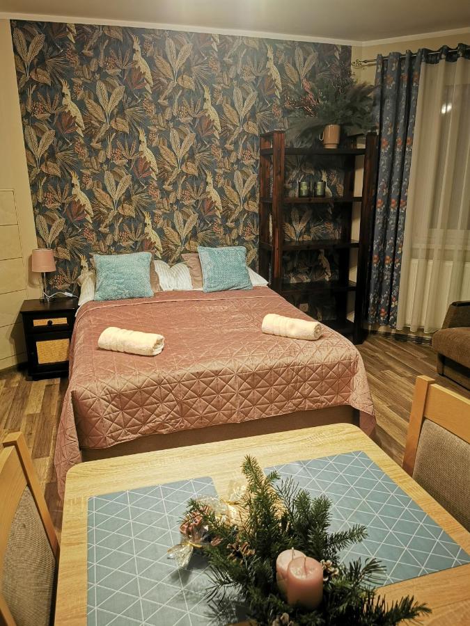 Apartament Przy Stoku Wilcza Karpacz Exterior photo