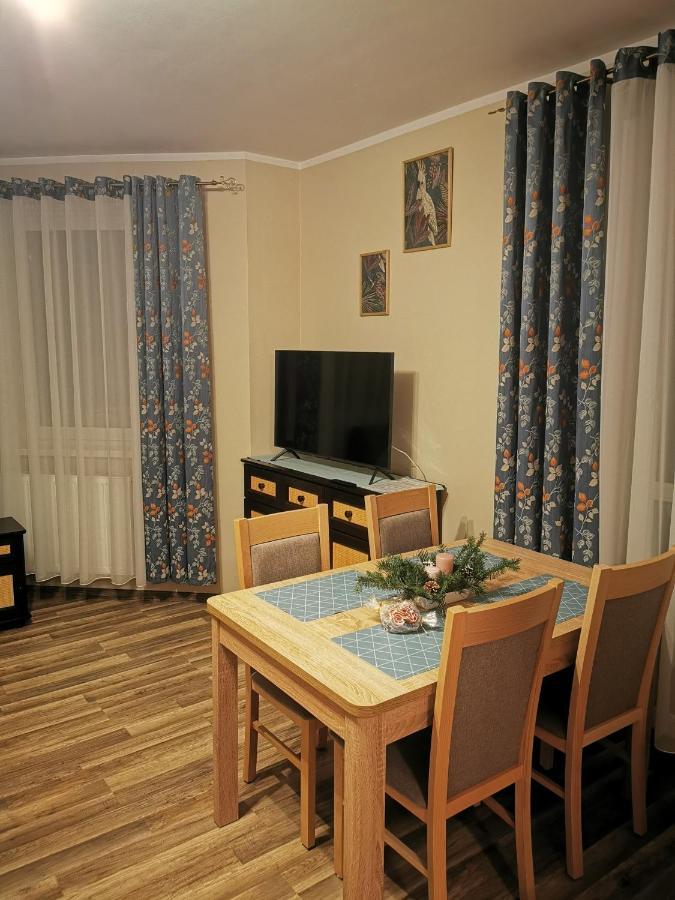 Apartament Przy Stoku Wilcza Karpacz Exterior photo