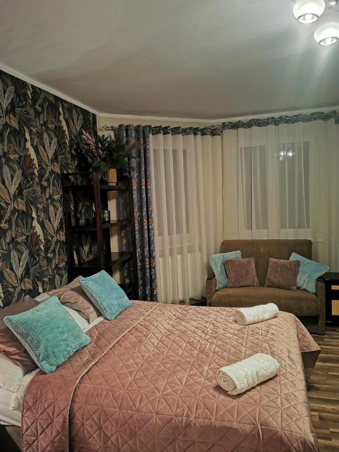 Apartament Przy Stoku Wilcza Karpacz Exterior photo